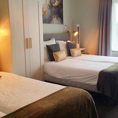 Boutique Hotel De La Ruine Valkenburg aan de Geul Ngoại thất bức ảnh