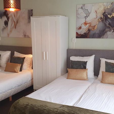 Boutique Hotel De La Ruine Valkenburg aan de Geul Ngoại thất bức ảnh