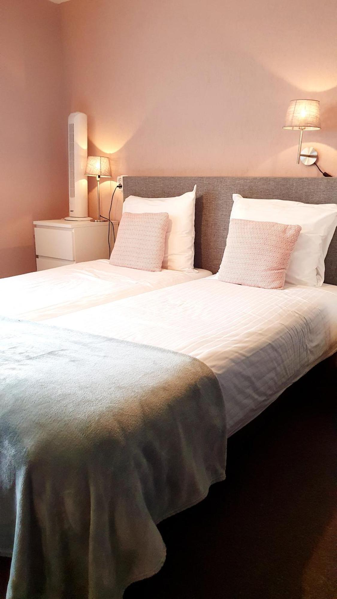Boutique Hotel De La Ruine Valkenburg aan de Geul Ngoại thất bức ảnh